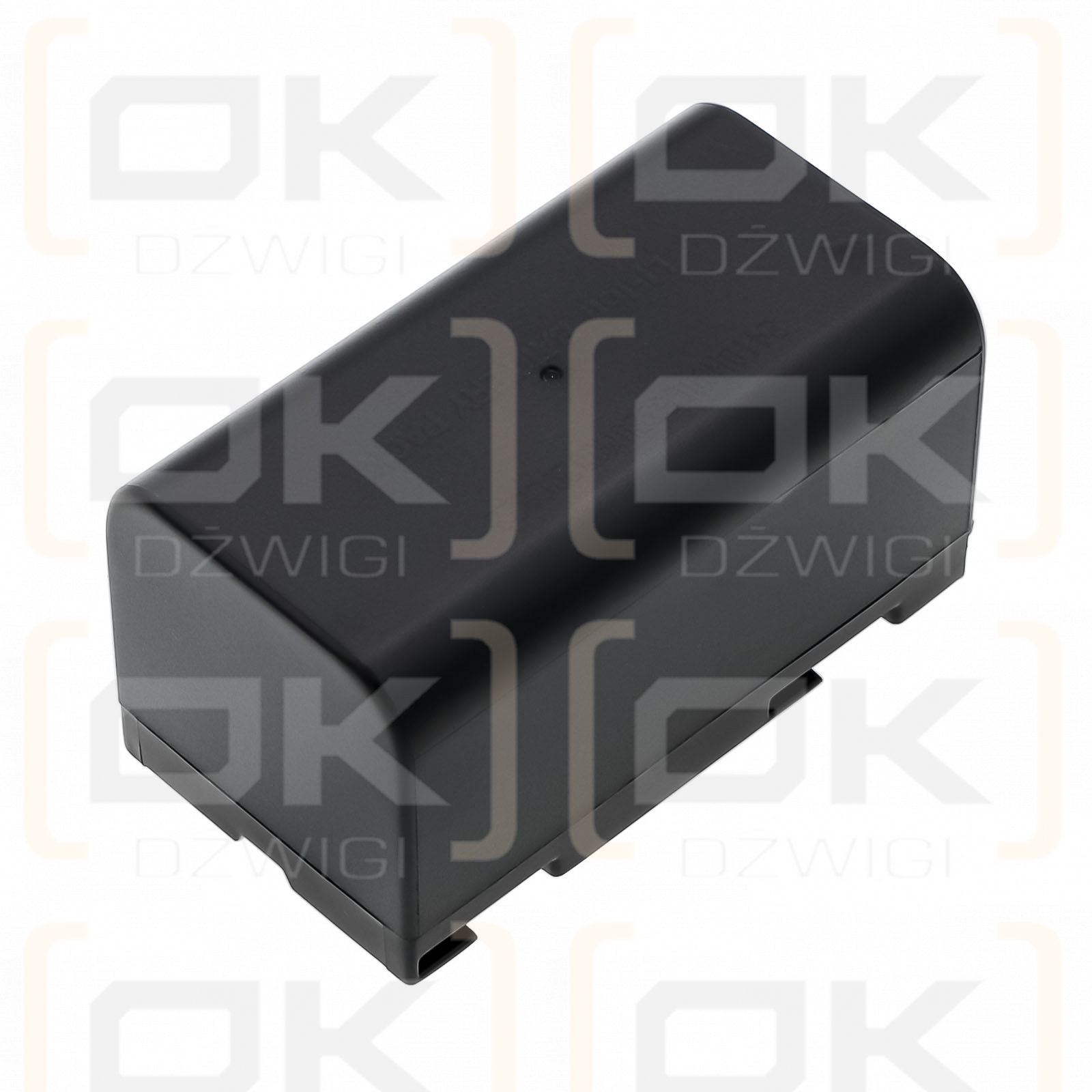 Panasonic AG-EZ20 / VW-VBDR1 4000 mAh Li-Ion 7,4 V (Cameron Sino)
