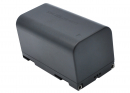 Panasonic AG-EZ20 / VW-VBDR1 4000mAh Li-ion 7.4V (Cameron Sino)