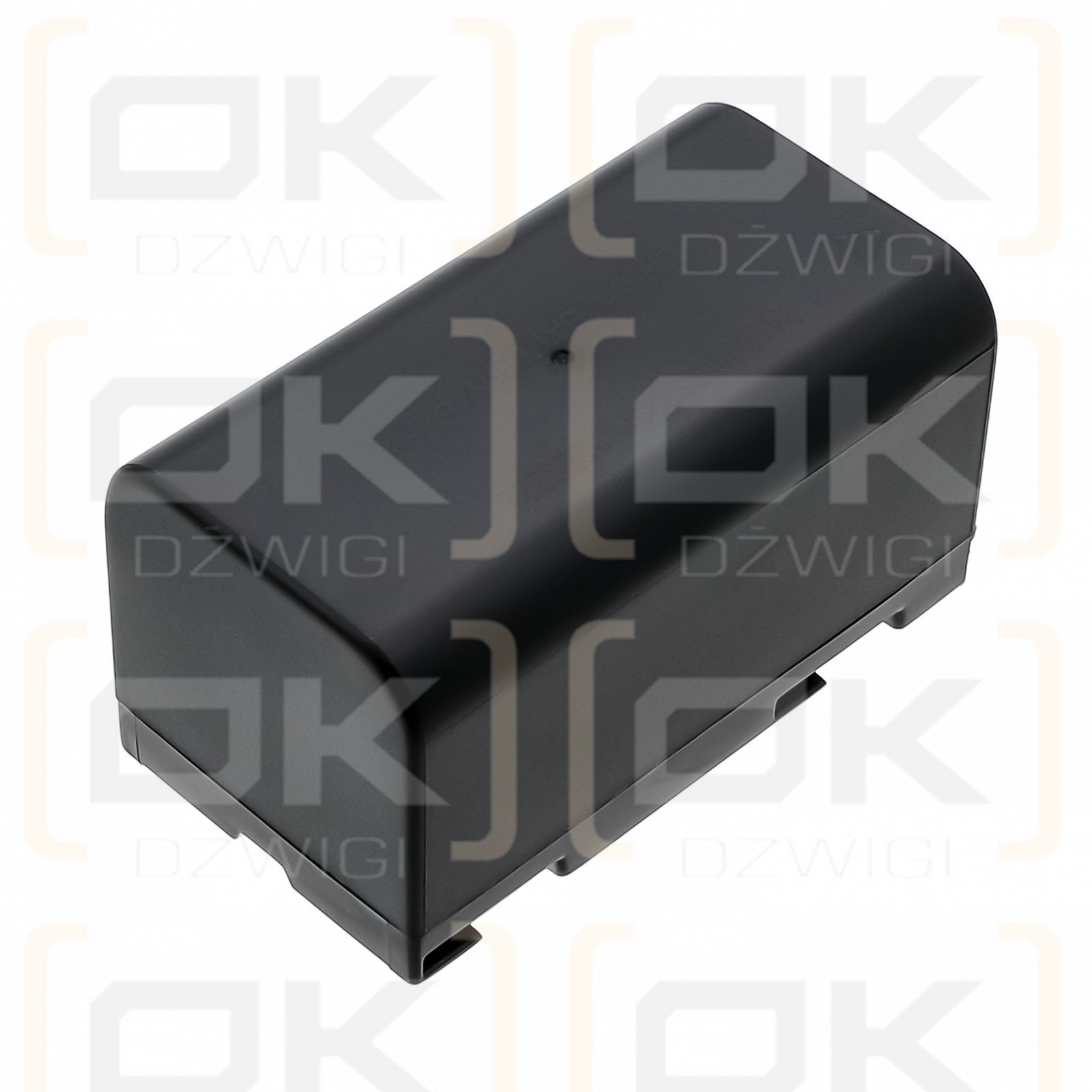 Panasonic AG-EZ20 / VW-VBDR1 4000 mAh Li-Ion 7,4 V (Cameron Sino)