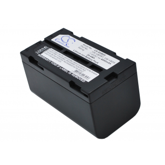 Panasonic AG-EZ20 / VW-VBDR1 4000mAh Li-ion 7.4V (Cameron Sino)