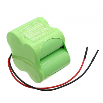 Sencor SVC-220BL / 126270 3000mAh Ni-MH 4.8V (Cameron Sino)