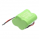 Sencor SVC-220BL / 126270 3000mAh Ni-MH 4.8V (Cameron Sino)