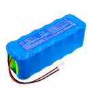 Sencor SVC 8000 S / BP290 3000 mAh Ni-MH 14.4 V (Cameron Sino)