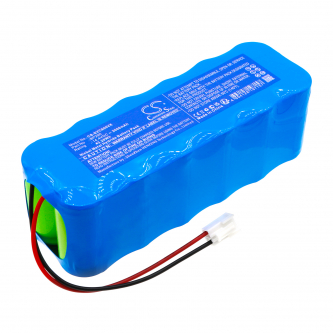 Sencor SVC 8000 S / BP290 3000mAh Ni-MH 14.4V (Cameron Sino)