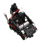 Sencor SVC-8621TI / 56889/2 3000 mAh Li-ion 22.2 V (Cameron Sino)