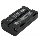 JVC GR-DVM801 / BN-V812U 2900 mAh Li-ion 7.4 V (Cameron Sino)