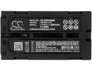 JVC GR-DVM801 / BN-V812U 2900mAh Li-ion 7.4V (Cameron Sino)