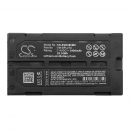 JVC GR-DVM801 / BN-V812U 3400mAh Li-ion 7.4V (Cameron Sino)