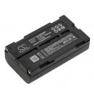 JVC GR-DVM801 / BN-V812U 3400 mAh Li-ion 7.4 V (Cameron Sino)