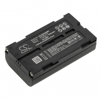 JVC GR-DVM801 / BN-V812U 3400mAh Li-ion 7.4V (Cameron Sino)