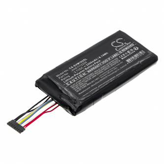 Control remoto con pantalla táctil Savant Pro REM-1000 / AHA1112200 2200mAh Li-Polymer 3.7V (Cameron Sino)