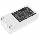 Sato VP208 / GM/200 BAT-SM 3000mAh Li-ion 7.4V (Cameron Sino)