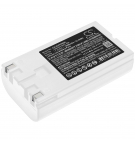 Sato VP208 / GM/200 BAT-SM 3000mAh Li-ion 7.4V (Cameron Sino)