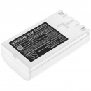 Sato VP208 / GM/200 BAT-SM 3000mAh Li-ion 7.4V (Cameron Sino)