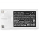 Sato VP208 / GM/200 BAT-SM 3000mAh Li-ion 7.4V (Cameron Sino)