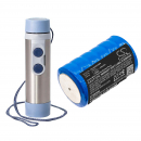 Servox 14266 / 19632 230mAh Ni-MH 7.2V (Cameron Sino)