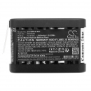 Simon ST4 10104 A / PA00035 1500mAh Ni-MH 12.0V (Cameron Sino)