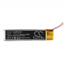 Sony WI-C300 / 1-001-274-31 130mAh Li-Polymer 3.7V (Cameron Sino)