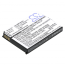 Swissvoice SV 20406288 / C8425 600mAh Li-ion 3.7V (Cameron Sino)