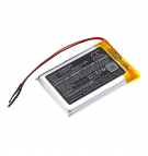 Skywin SW-CS-519 / AHT803450 1500 mAh Li-Polymer 3.7 V (Cameron Sino)