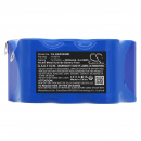 Simonson-Wheel Defibrillator Defi2 / 110079 2000mAh Ni-MH 12.0V (Cameron Sino)