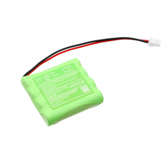 SCHWA ECO 2 / 88888811 1000mAh Ni-MH 4.8V (Cameron Sino)