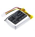 Sony WF-1000XM5 Ladekoffer / SP772020 500 mAh Li-Polymer 3,8 V (Cameron Sino)