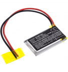 Sony WH-CH510 / 621733 220 mAh Li-Polymer 3,7 V (Cameron Sino)