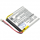 Sony WH-1000XM4 / SP 624038 1000mAh Li-Polymer 3.7V (Cameron Sino)