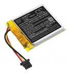 Sony WF-1000XM5 / SP723741 1200 mAh Li-Polymer 3,8 V (Cameron Sino)