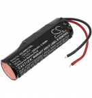 Sony WF-SP900 / 1588-0911 800 mAh Li-Ion 3,7 V (Cameron Sino)