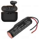 Sony WF-SP900 / 1588-0911 800 mAh Li-Ion 3,7 V (Cameron Sino)