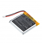 Sony WH-H910 / SM-03 1000 mAh Li-Polymer 3,7 V (Cameron Sino)