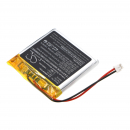 Sony WH-H910 / SM-03 1000mAh Li-Polymer 3.7V (Cameron Sino)