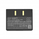 Batería Saramonic WiTalk-WT9S / WiTalk BP de 950 mAh, polímero de litio y 3,7 V (Cameron Sino)