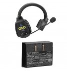 Saramonic WiTalk-WT9S / WiTalk BP 950 mAh Li-Polymer 3,7 V (Cameron Sino)