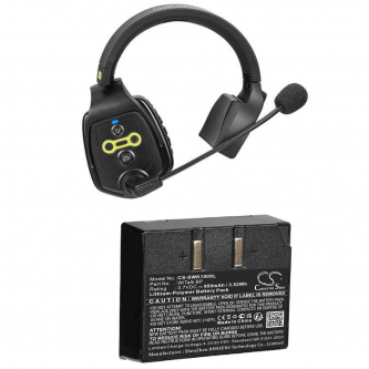 Saramonic WiTalk-WT9S / WiTalk BP 950mAh Li-Polymer 3.7V (Cameron Sino)