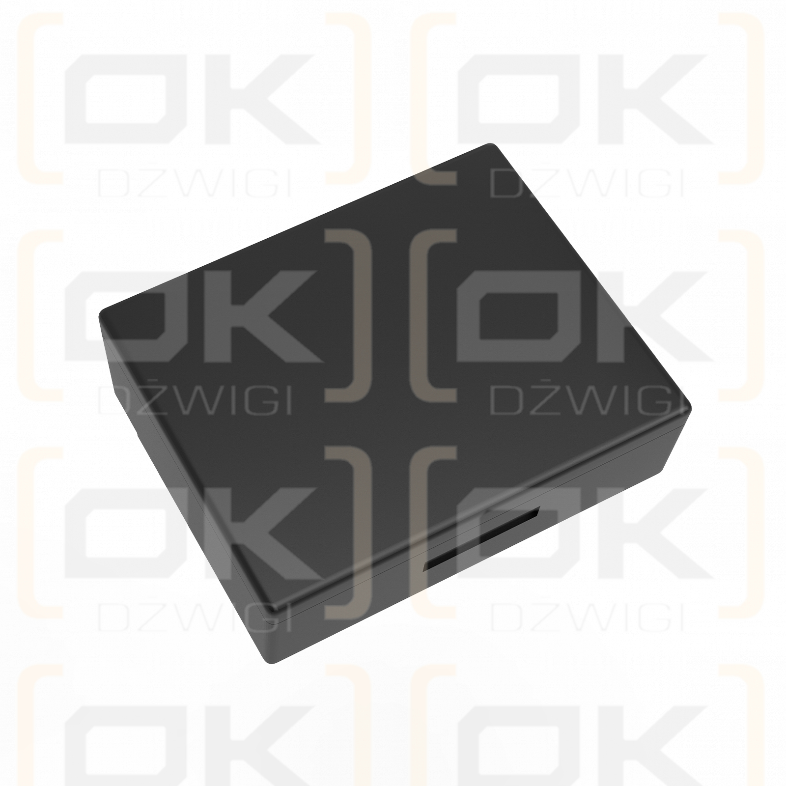 Batería Saramonic WiTalk-WT9S / WiTalk BP de 950 mAh, polímero de litio y 3,7 V (Cameron Sino)