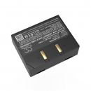 Batería Saramonic WiTalk-WT9S / WiTalk BP de 950 mAh, polímero de litio y 3,7 V (Cameron Sino)