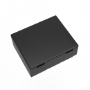 Batería Saramonic WiTalk-WT9S / WiTalk BP de 950 mAh, polímero de litio y 3,7 V (Cameron Sino)