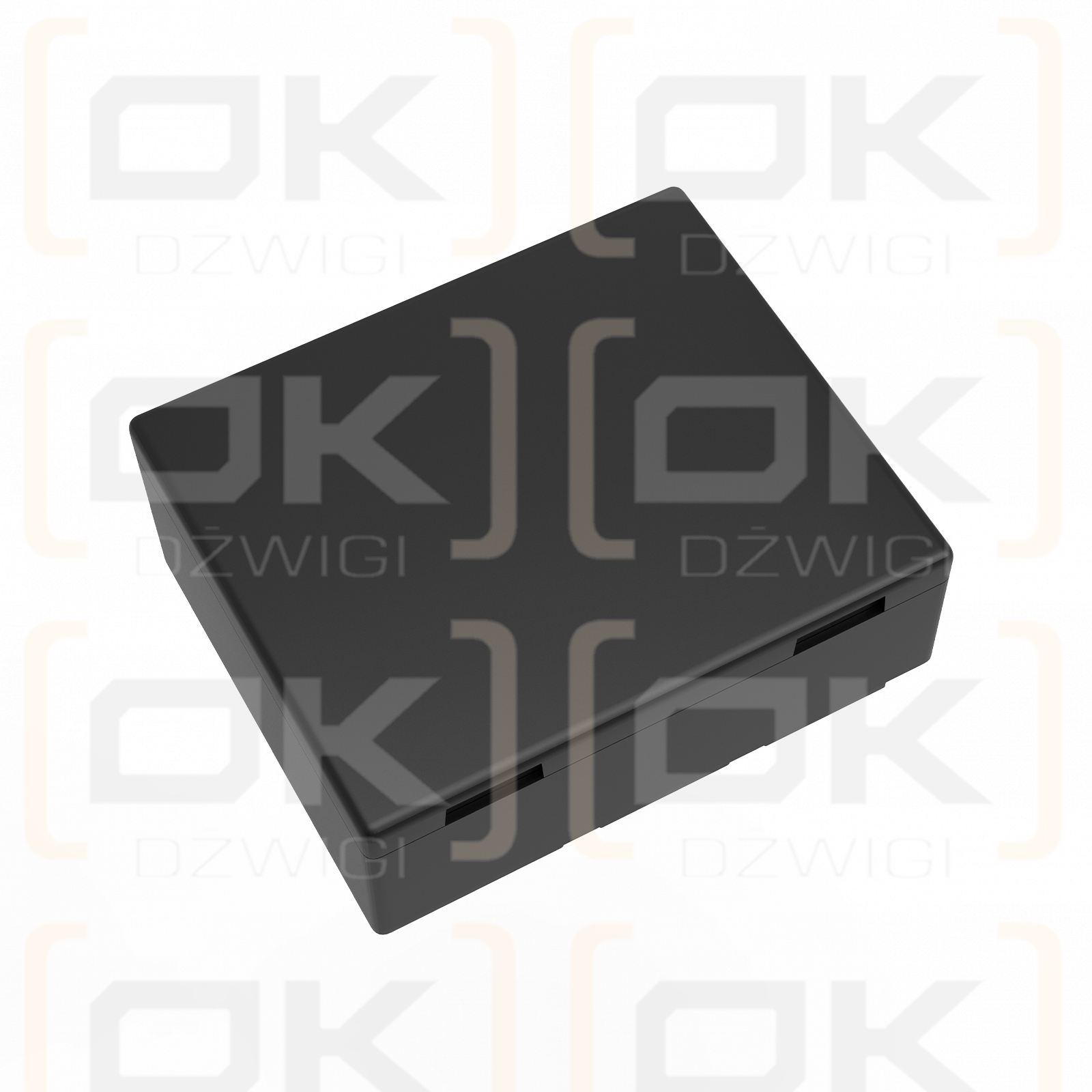 Batería Saramonic WiTalk-WT9S / WiTalk BP de 950 mAh, polímero de litio y 3,7 V (Cameron Sino)