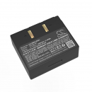 Batería Saramonic WiTalk-WT9S / WiTalk BP de 950 mAh, polímero de litio y 3,7 V (Cameron Sino)