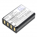 Saramonic WiTalk9 SMH / WiTalk9 BP 1600 mAh Li-Polymer 3,7 V (Cameron Sino)