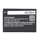 Saramonic WiTalk9 SMH / WiTalk9 BP 1600 mAh Li-Polymer 3,7 V (Cameron Sino)