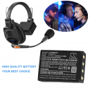 Saramonic WiTalk9 SMH / WiTalk9 BP 1600 mAh Li-Polymer 3,7 V (Cameron Sino)