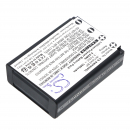 Saramonic WiTalk9 SMH / WiTalk9 BP 1600 mAh Li-Polymer 3,7 V (Cameron Sino)
