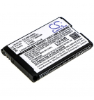 Siemens WL200AP / 21221-10296051 850mAh Li-ion 3.7V (Cameron Sino)