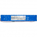 Smiths WZL-506 6000mAh Ni-MH 12.0V (Cameron Sino)