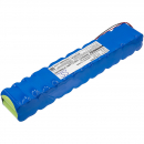 Smiths WZL-506 6000mAh Ni-MH 12.0V (Cameron Sino)