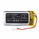 Sony WF-LS900N Ladekoffer / ACE731834 450 mAh Li-Polymer 3,85 V (Cameron Sino)